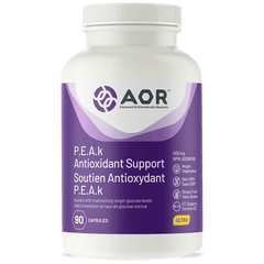 Soutien Antioxydant P.E.A.K