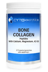 Bone Collagen Peptides - Powder