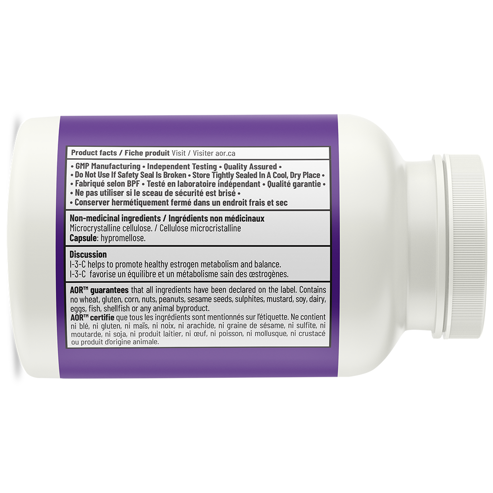 Indole-3-Carbinol