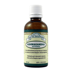 Ashwagandha