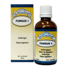 Fungus +