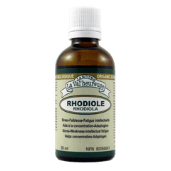 Rhodiole