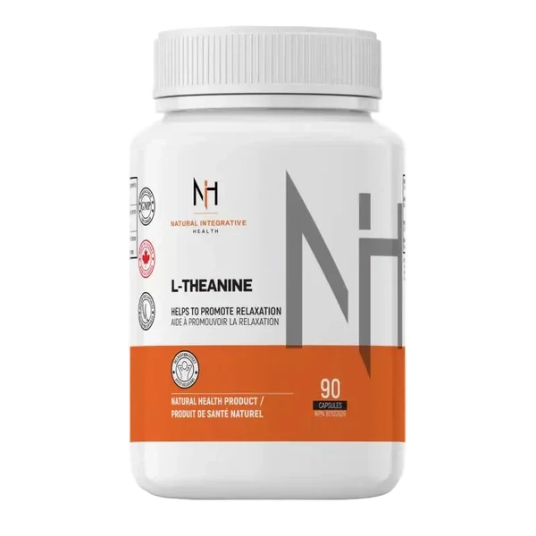 L-théanine
