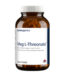 Mag L-Threonate