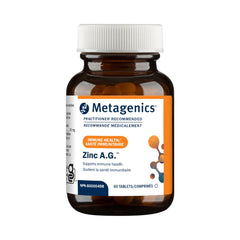 Zinc A.G.