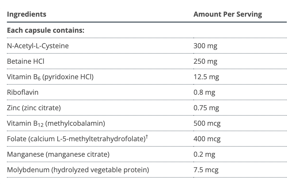 Methyl Care