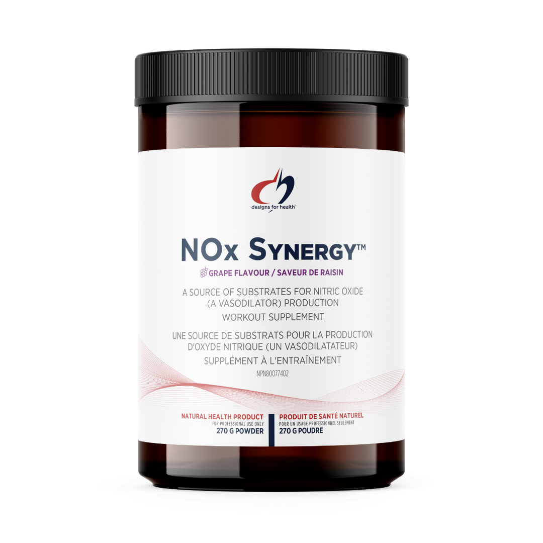 NOx Synergy