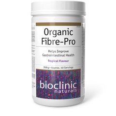 Organic Fibre-Pro