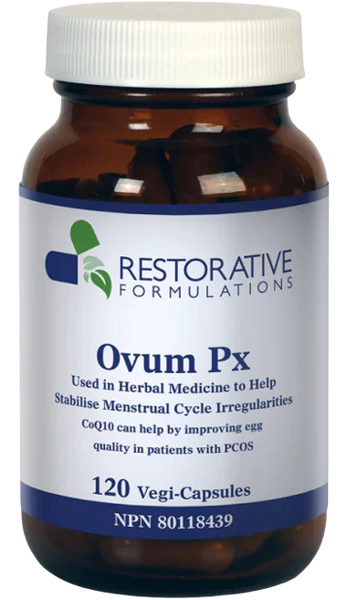 Ovum Px