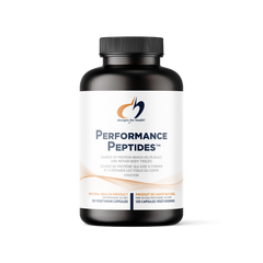 Performance Peptides