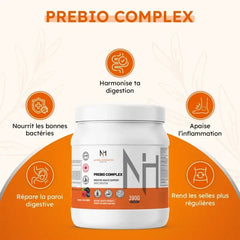Prébio Complex