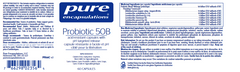 Probiotic 50B