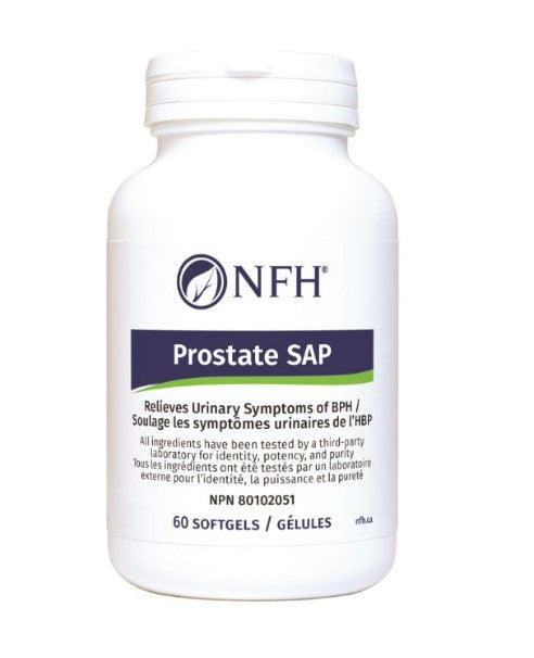 Prostate SAP