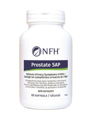 Prostate SAP