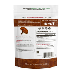 Reishi 415 (Poudre)