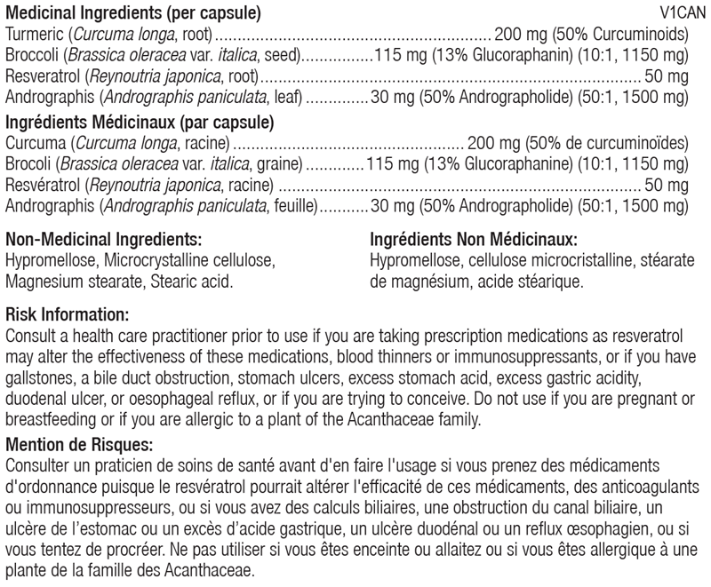 Resvoxitrol