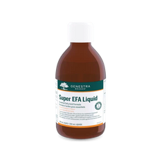 Super EFA Liquid (saveur naturelle de fraise)