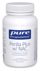 Perilla Plus w/ NAC