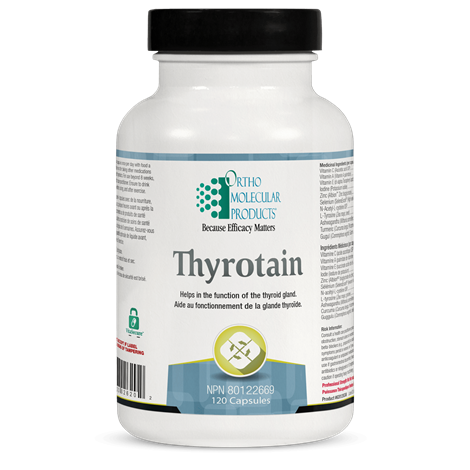 Thyrotain