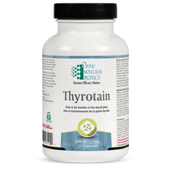 Thyrotain