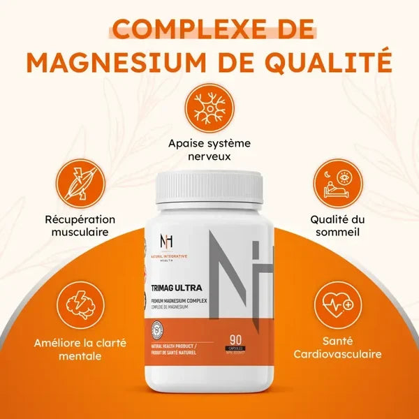 TriMag Ultra