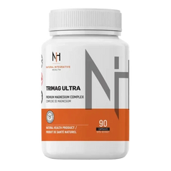 TriMag Ultra