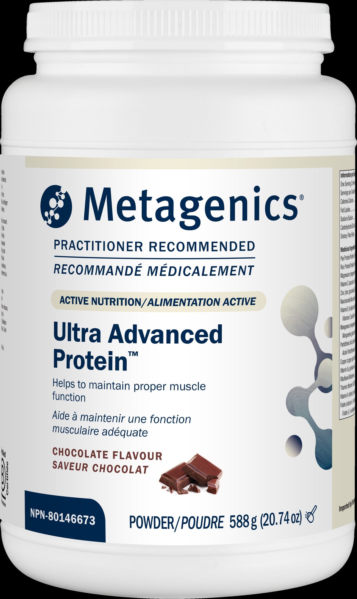 Ultra Advanced Protein