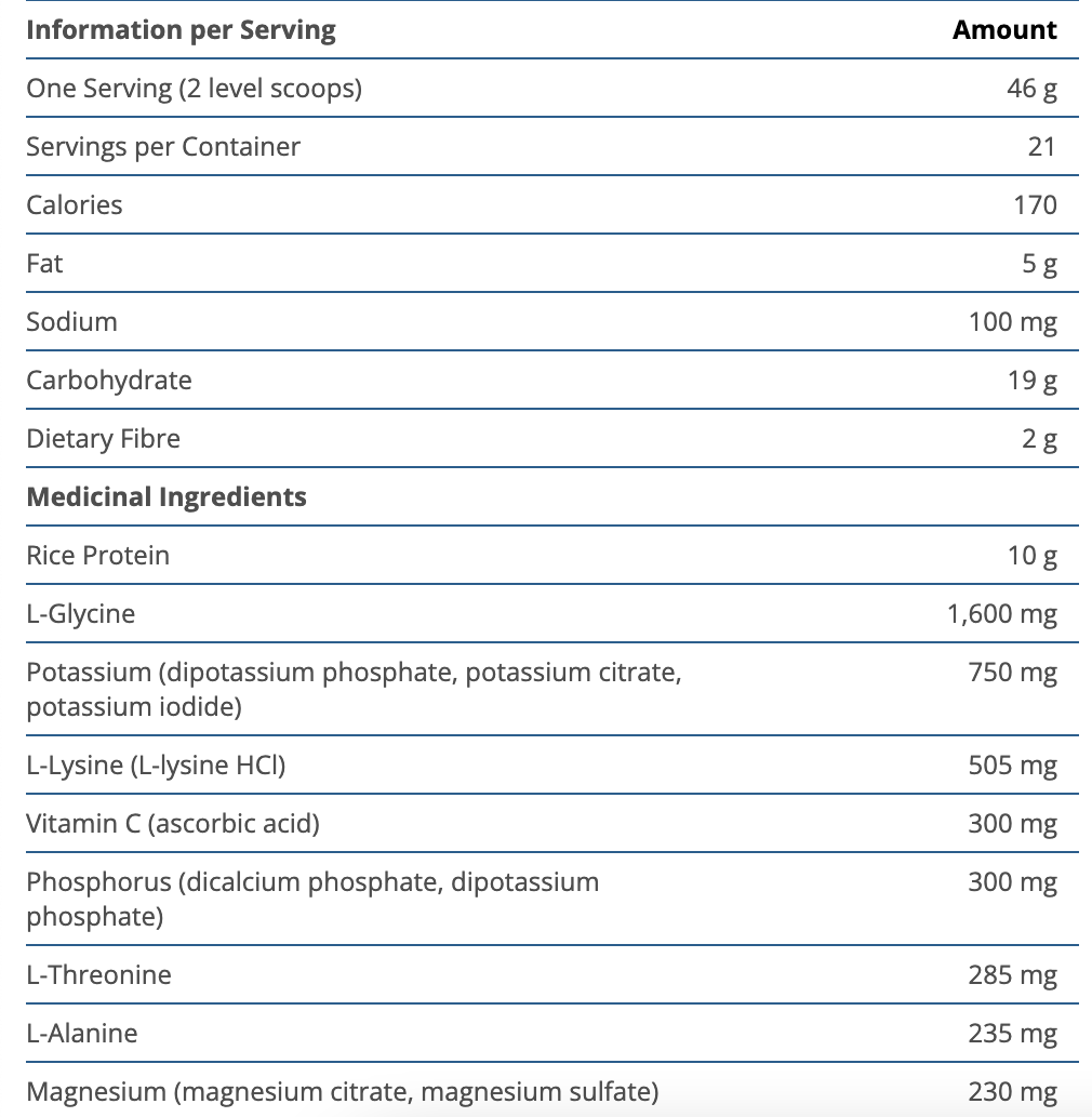 UltraClear Plus PH