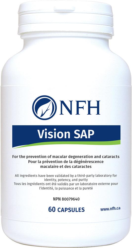 Vision SAP