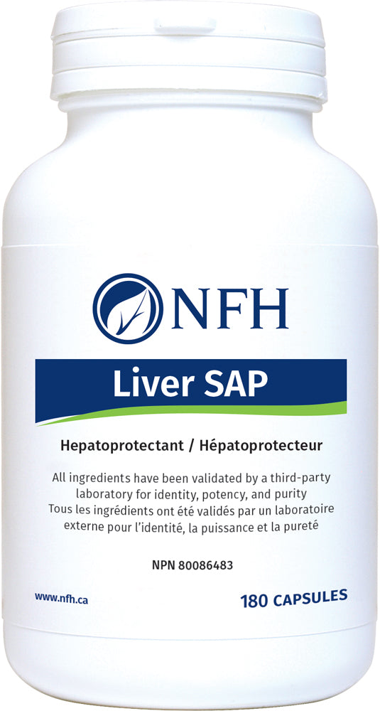 Liver SAP
