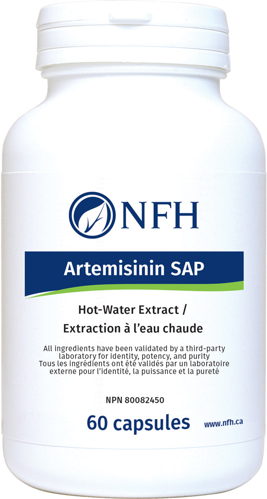 Artemisinin SAP