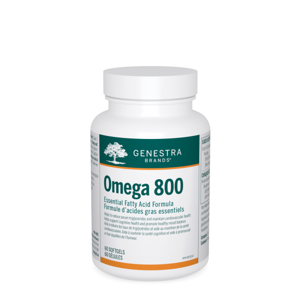 Omega 800