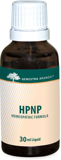 HPNP (Pancreas Drops)