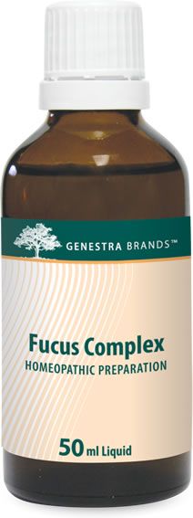 Fucus Complex