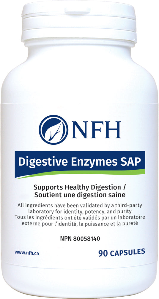 Digestive Enzyme SAP