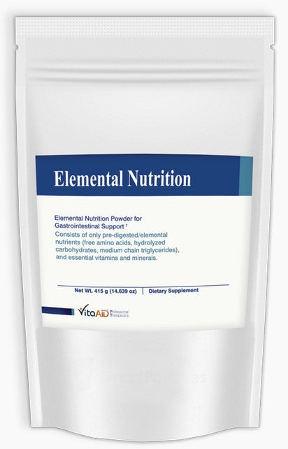 Elemental Nutrition