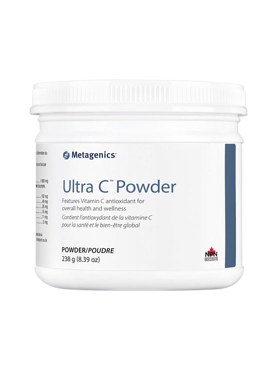 Ultra C Powder