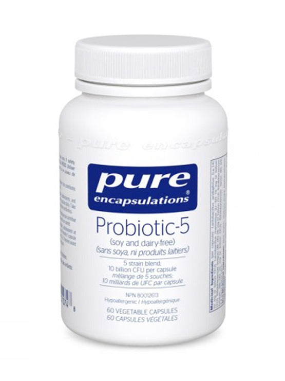 Probiotic-5