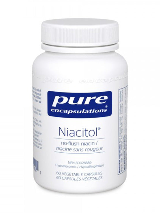 Niacitol