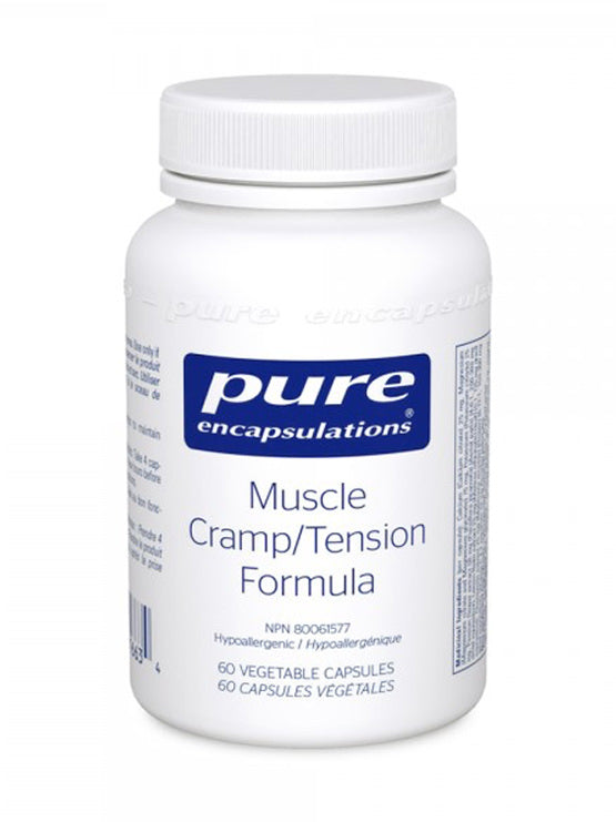 Muscle Cramp / Tension Formula