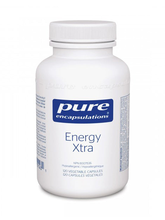 Energy Xtra