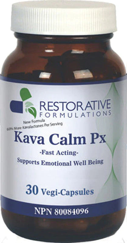 Kava Calm Px