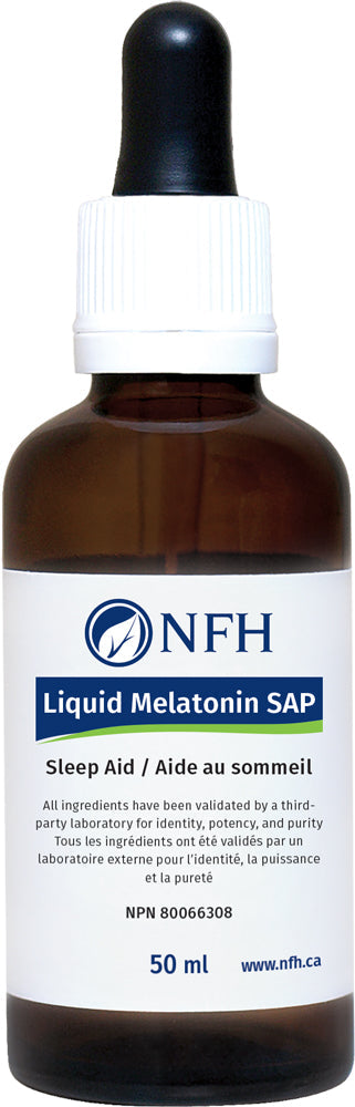 Liquid Melatonine SAP