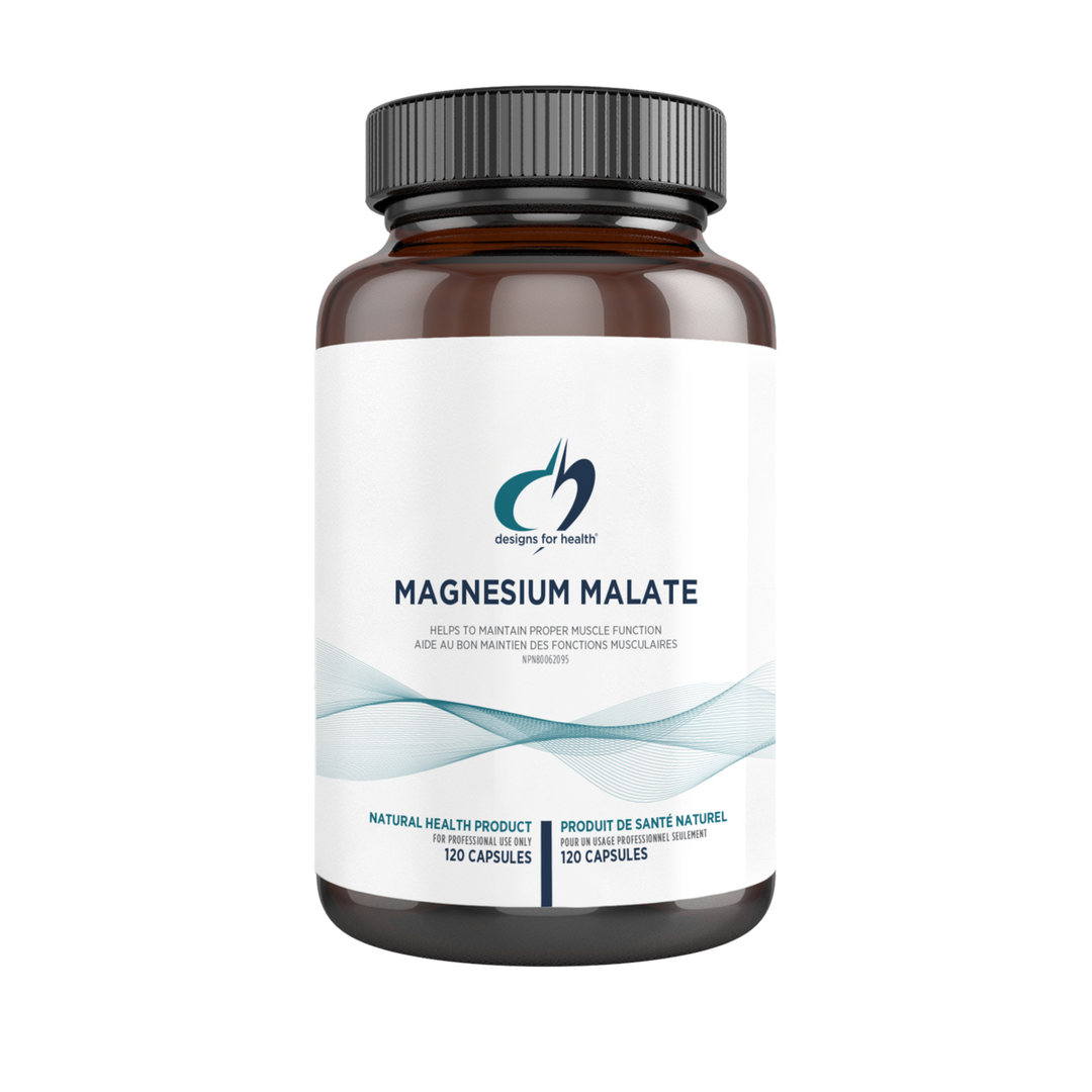 Magnesium Malate