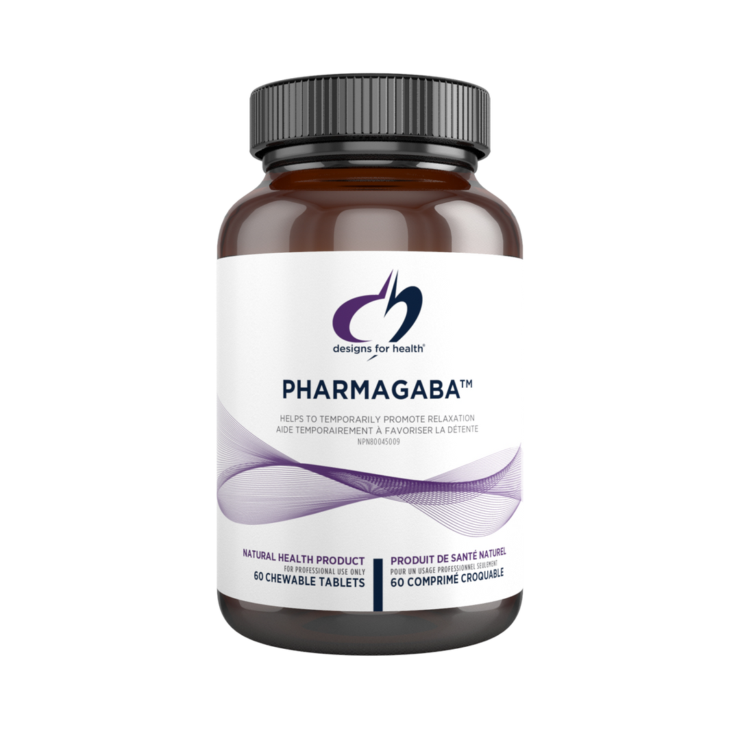 PharmaGABA