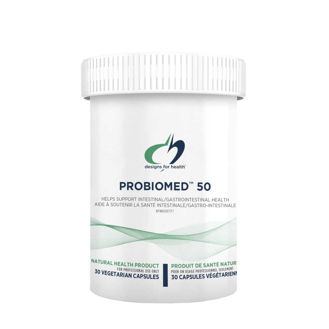 ProbioMed 50