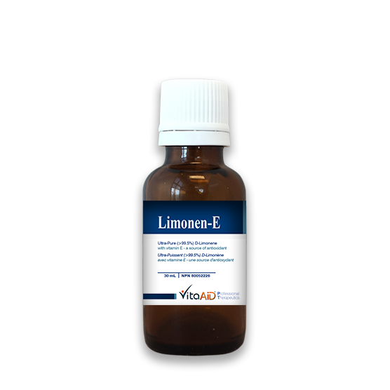 Limonen-E (Ultra-Potent 99.5% D-Limonene)
