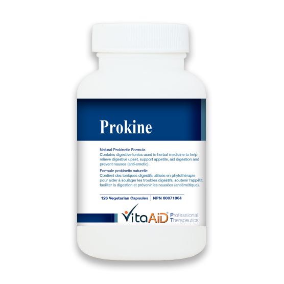 Prokine (Natural Prokinetic Formula)