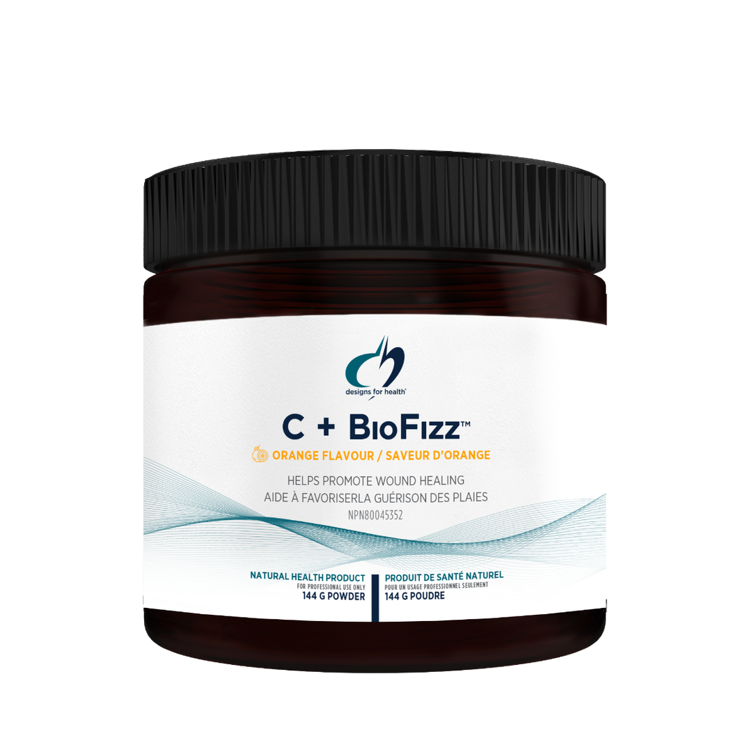 C + BioFizz