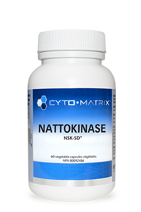 Nattokinase